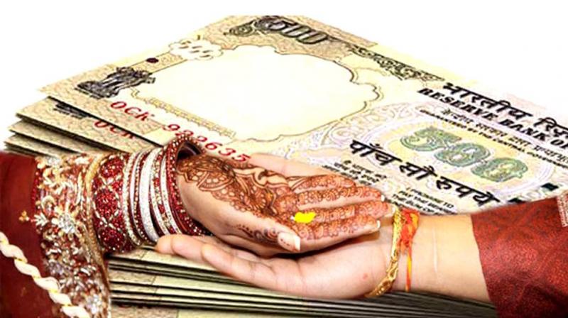 Dowry : The Most Perfect Master-Stroke For The Groom To Make ...
