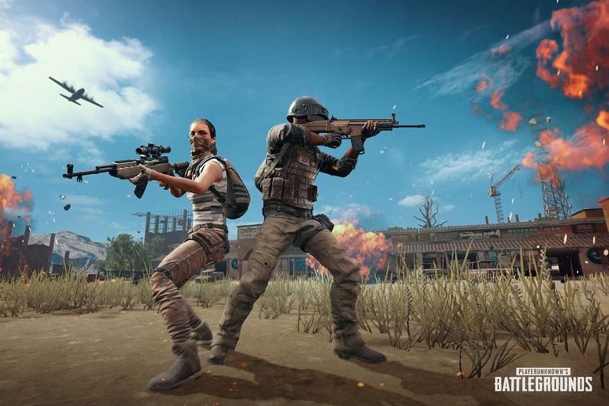 Tricks and Tips For PUBG: How To Win A Chicken Dinner - 