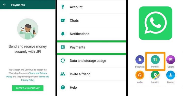 After Google Pay Comes Facebook Pay And WhatsApp Pay: Here's Why ...