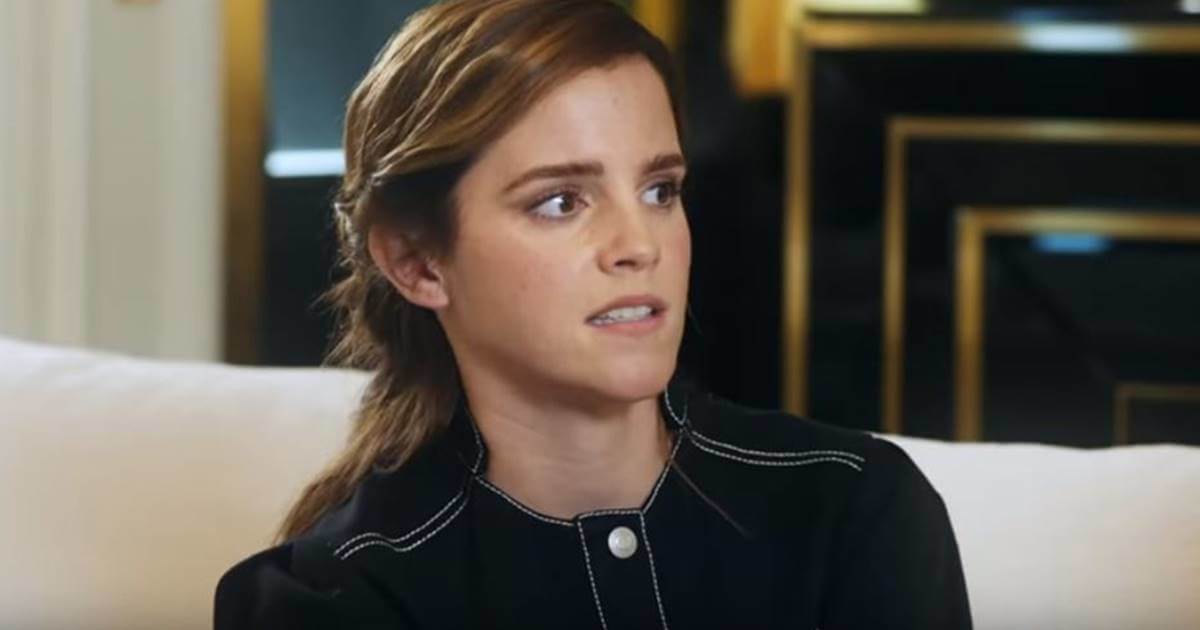 This Is What Emma Watson Feels About Turning 30 Its