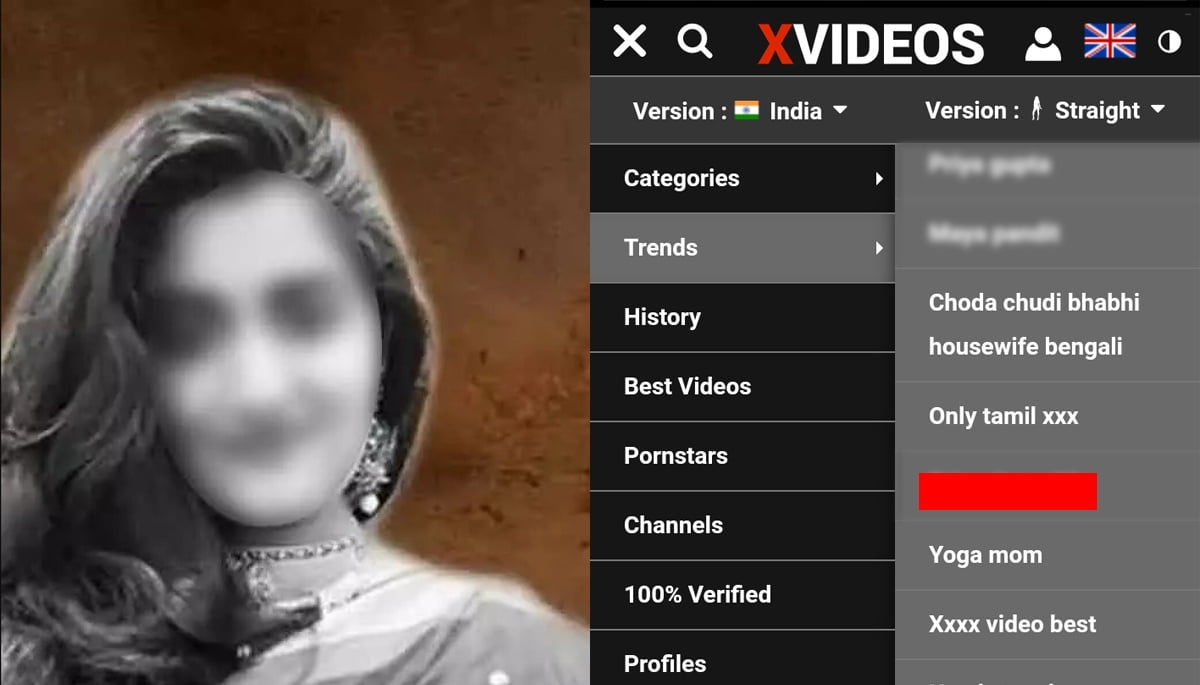 Rape Xxx India 2018 - Hyderabad Rape Victim Gets Reduced To A Top Trend On Porn Sites In ...